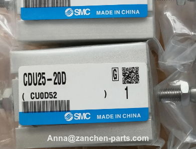 SMC VQ5301-5W Air control valve
